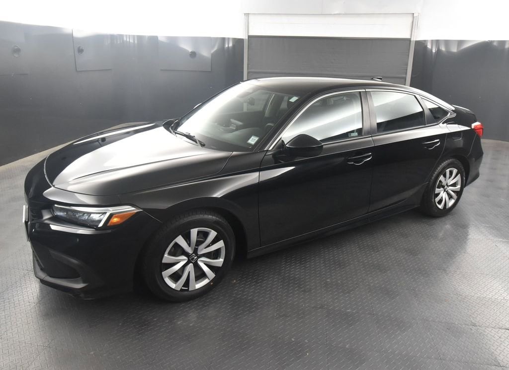 2023 Honda Civic Sedan 