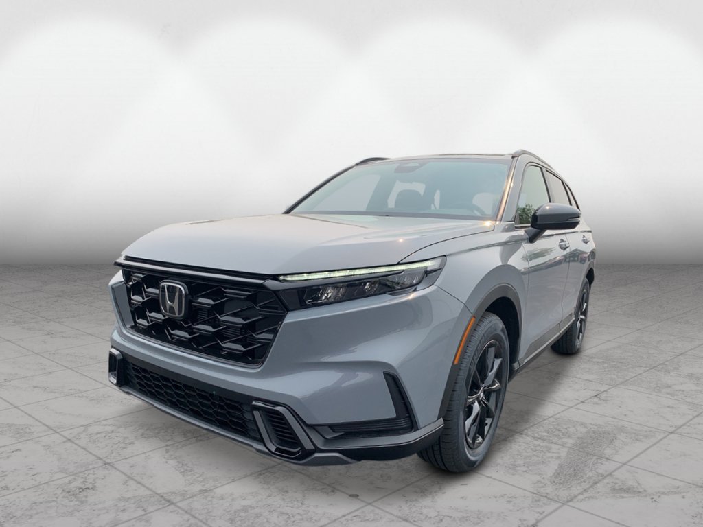 2027 Honda CR-V Hybrid Sport SUV