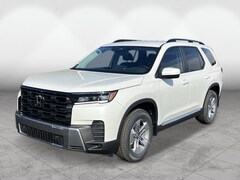 2026 Honda Pilot EX-L SUV