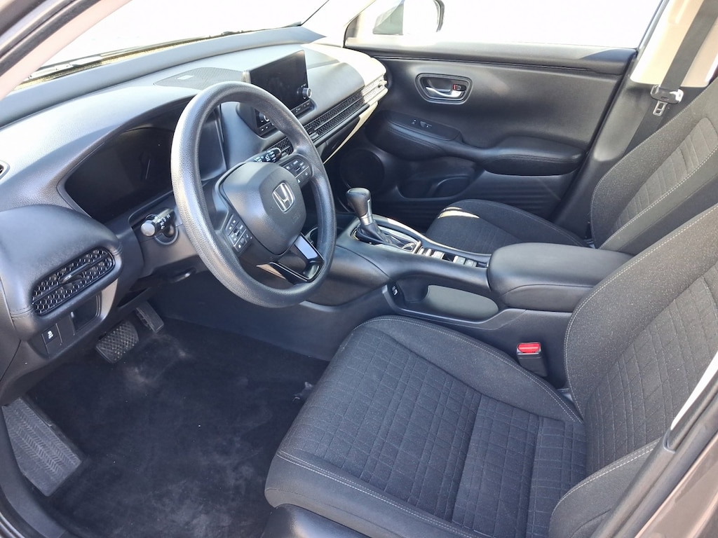 Used 2023 Honda HR-V LX SUV
