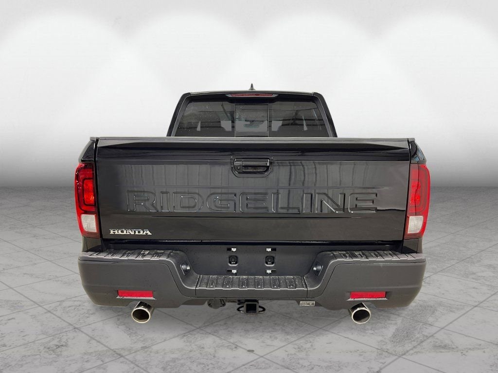 New 2026 Honda Ridgeline RTL Truck Crew Cab
