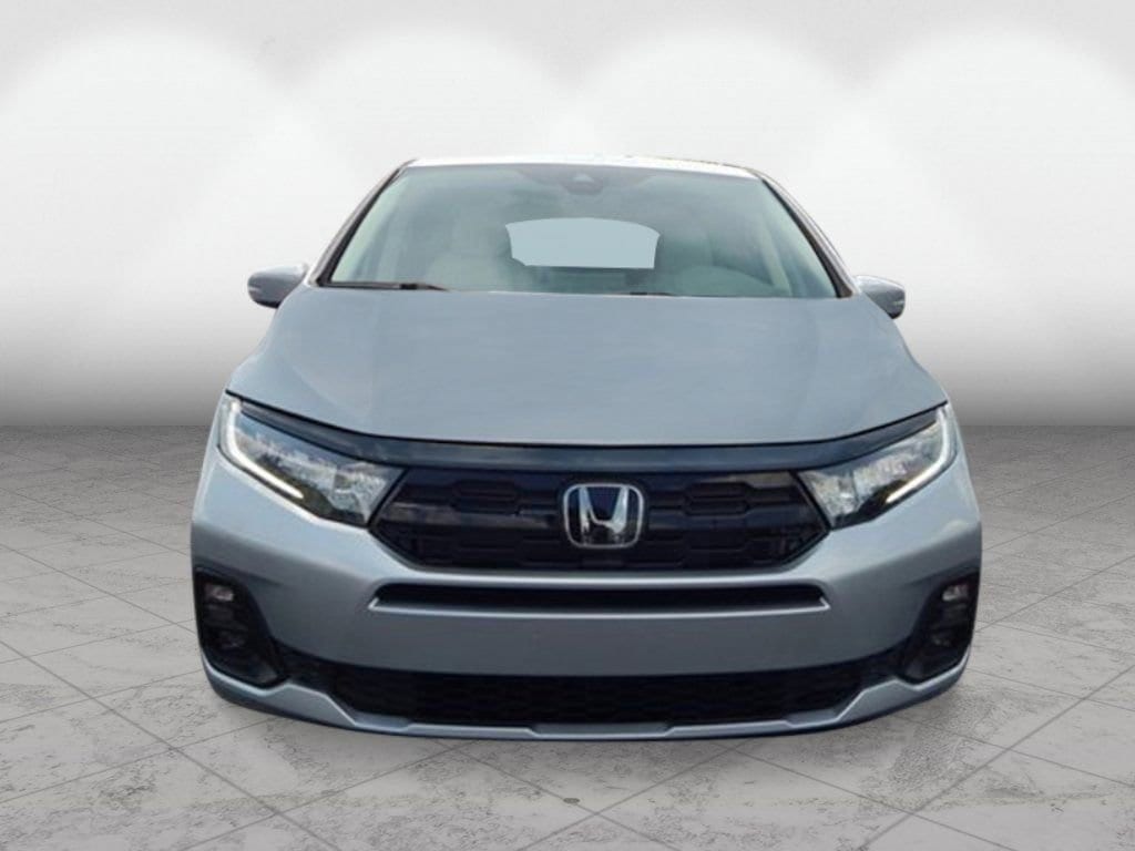 2026 Honda Odyssey Touring - Photo 8
