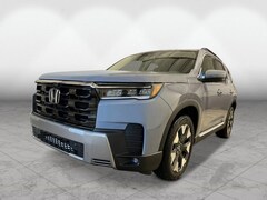 2026 Honda Pilot Touring SUV