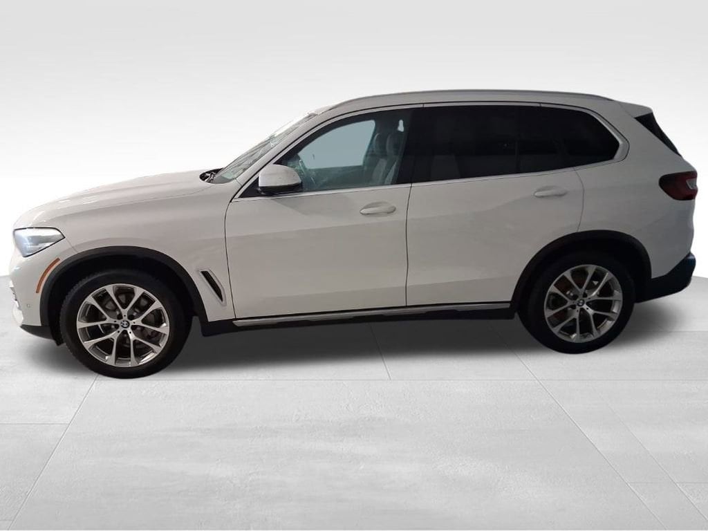 Used 2022 BMW X5 xDrive40i SUV