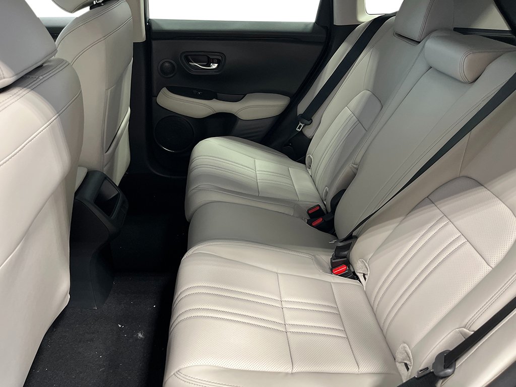 2027 Honda HR-V EX-L - Photo 24