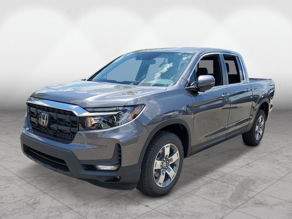 New 2026 Honda Ridgeline RTL Truck Crew Cab