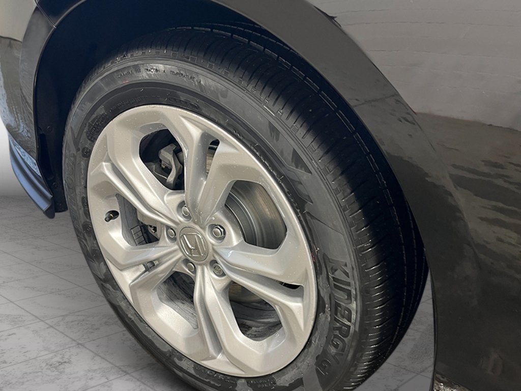 2026 Honda Accord LX - Photo 10