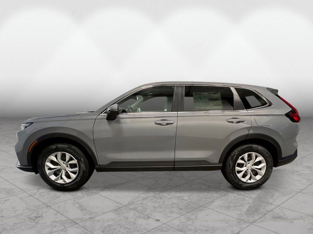 New 2026 Honda CR-V LX SUV