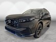  Honda CR-V Hybrid