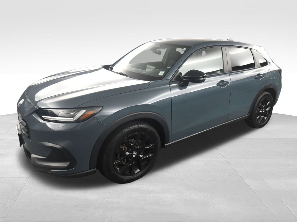 2023 Honda HR-V SUV 