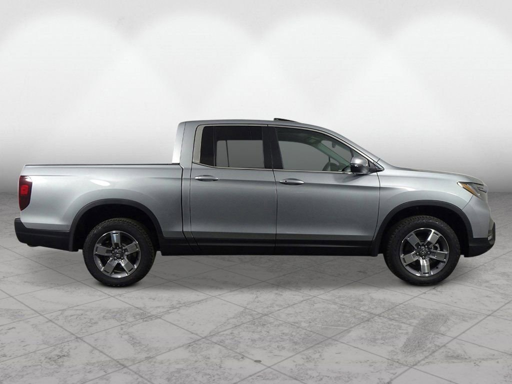 2026 Honda Ridgeline RTL - Photo 6