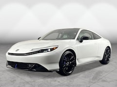 2026 Honda Prelude Hybrid Two-Tone Hatchback