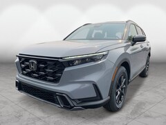 2026 Honda CR-V Hybrid Sport SUV