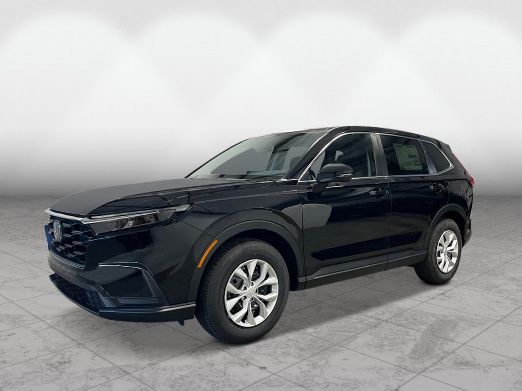 2027 Honda CR-V LX SUV