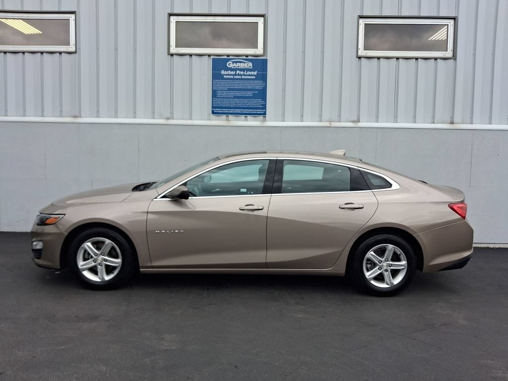 1G1ZD5ST3PF218501