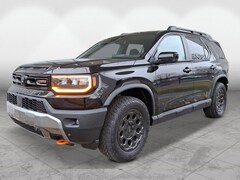 2026 Honda Passport TrailSport Blackout SUV