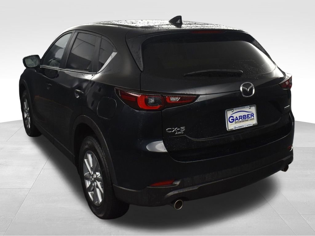 Used 2023 Mazda CX-5 2.5 S Select Package SUV