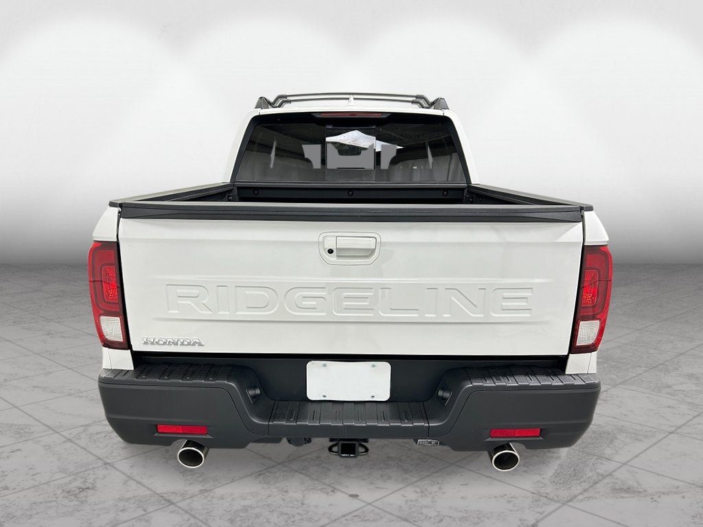 New 2026 Honda Ridgeline RTL Truck Crew Cab