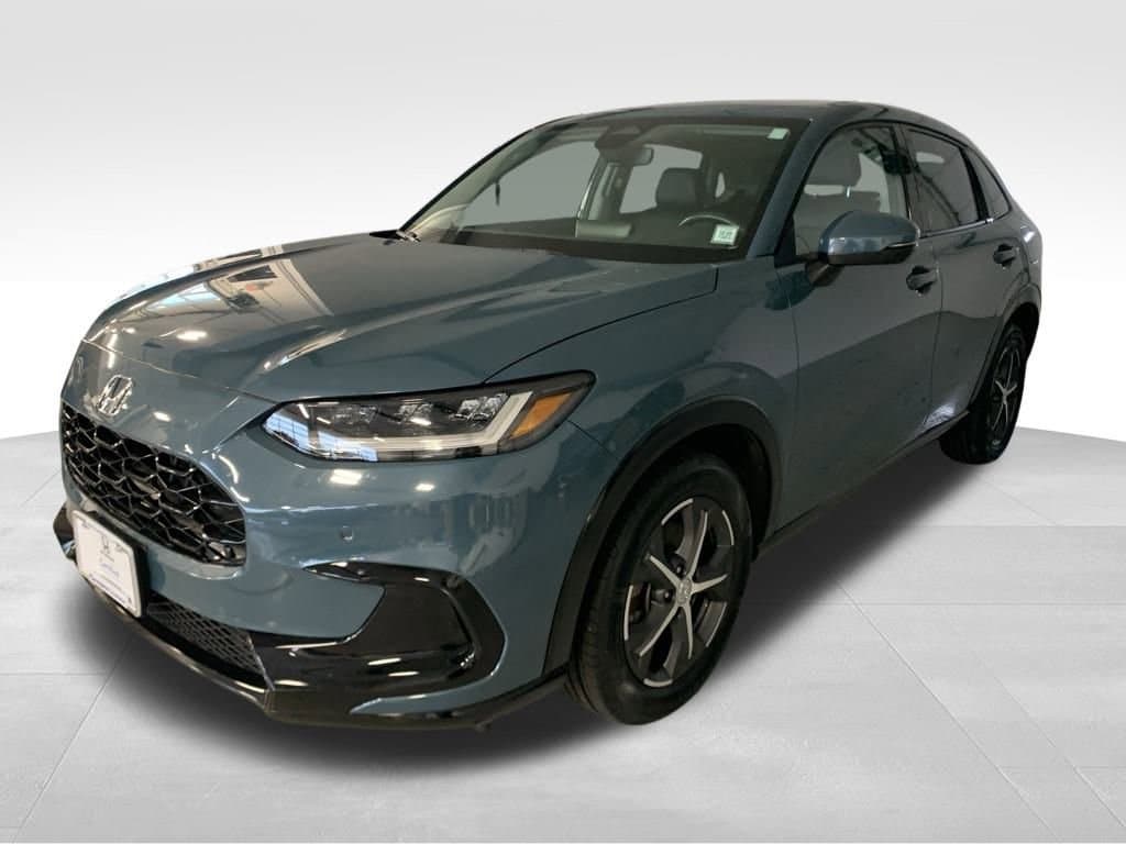 2023 Honda HR-V EX-L's photo