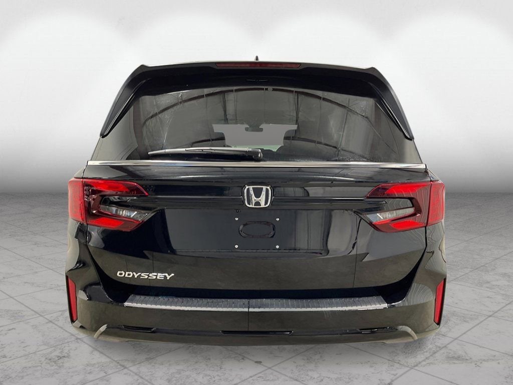 New 2026 Honda Odyssey EX-L Van Passenger