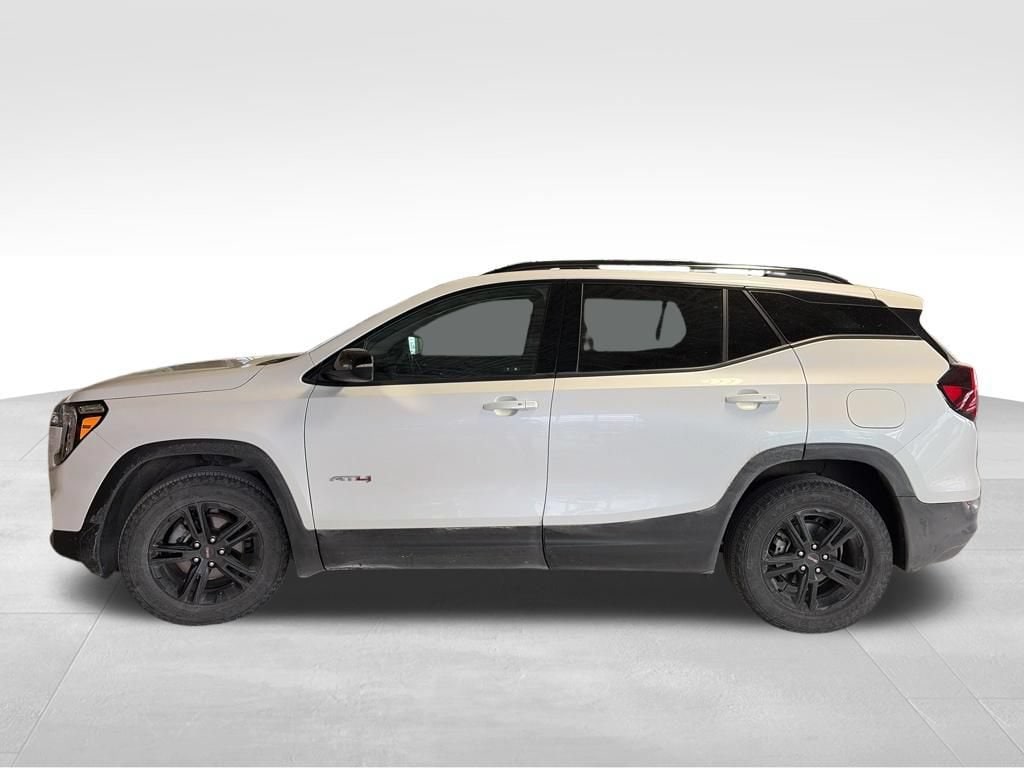 Used 2023 GMC Terrain AT4 SUV