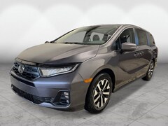 2026 Honda Odyssey EX-L Van Passenger