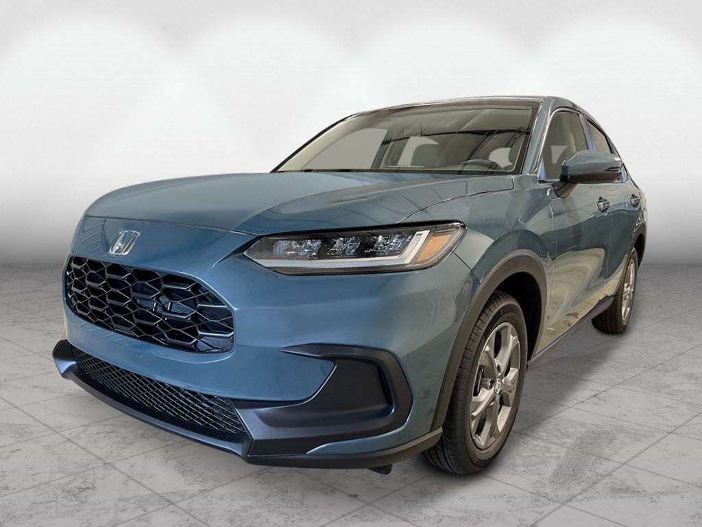 2027 Honda HR-V SUV 