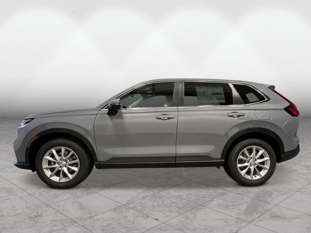 New 2026 Honda CR-V EX SUV