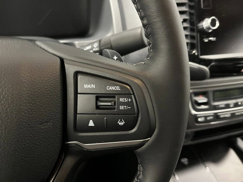 2026 Honda Ridgeline RTL - Photo 15