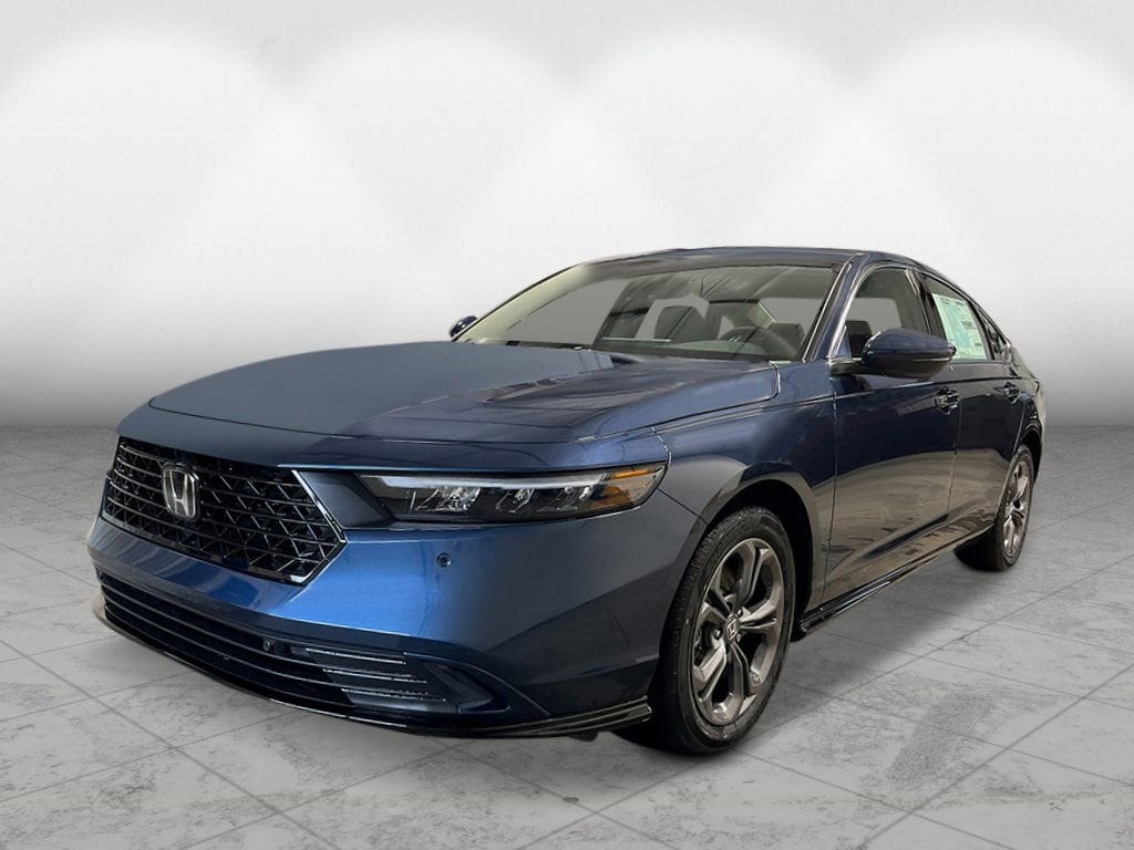 2026 Honda Accord
