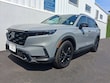  Honda CR-V Hybrid