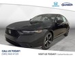 Honda Accord Hybrid