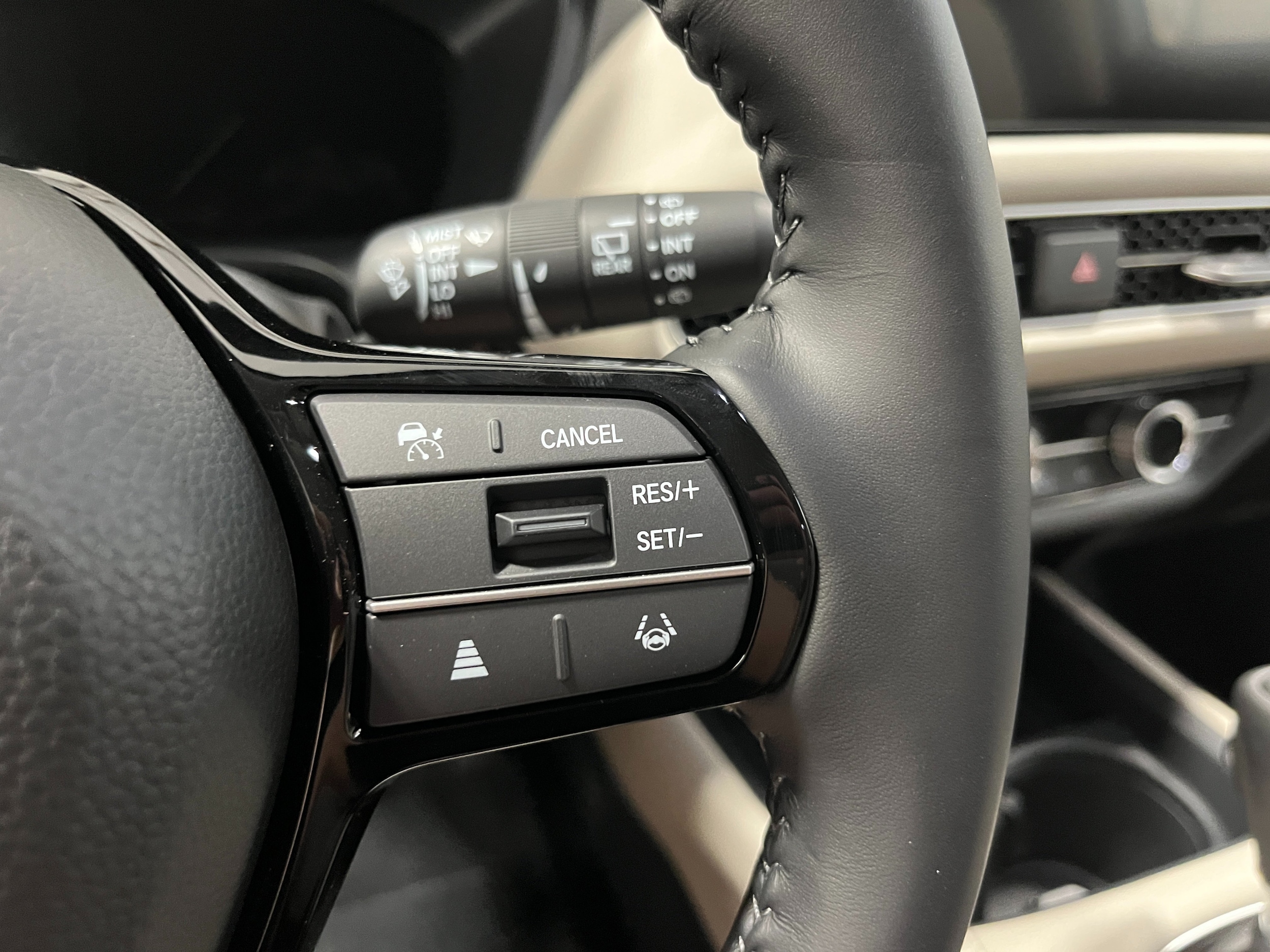 2027 Honda HR-V EX-L - Photo 18