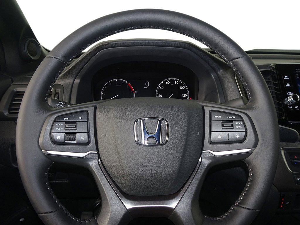 2026 Honda Ridgeline RTL - Photo 16