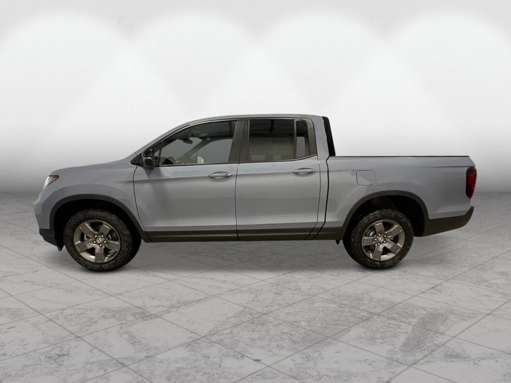 New 2026 Honda Ridgeline TrailSport Truck Crew Cab