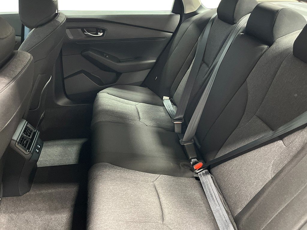 2026 Honda Accord LX - Photo 20