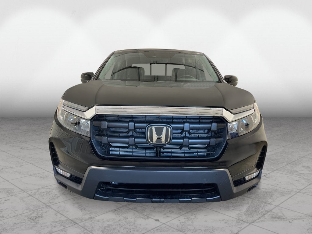 2026 Honda Ridgeline RTL - Photo 10