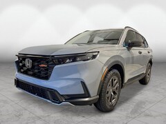 2026 Honda CR-V Hybrid TrailSport SUV