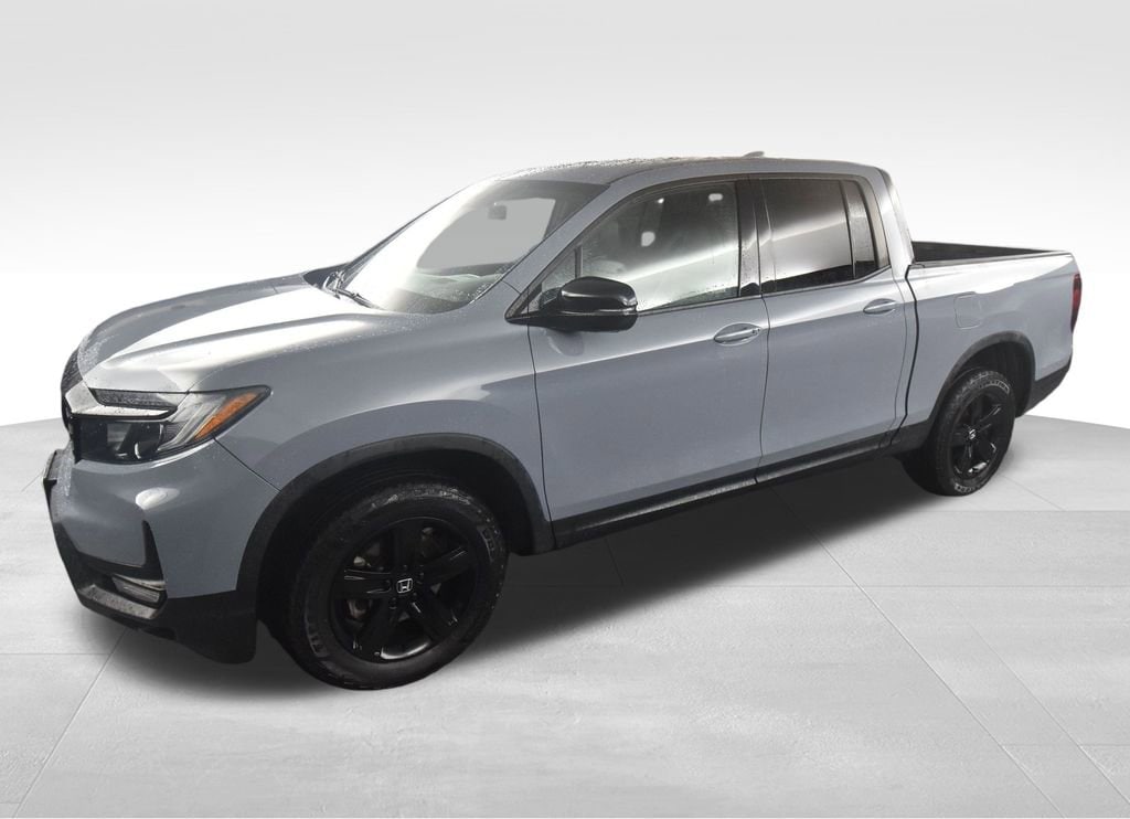 2022 Honda Ridgeline Truck Crew Cab 