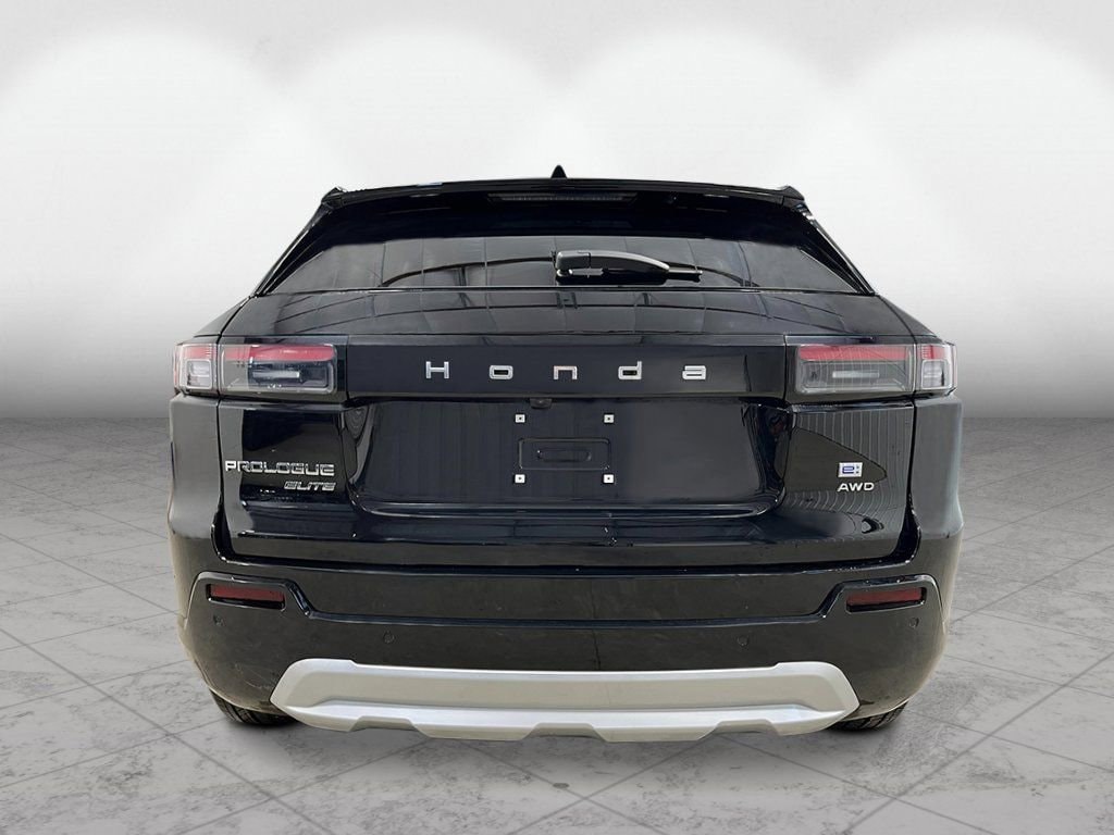 New 2026 Honda Prologue Elite SUV