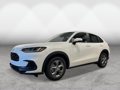 2027 Honda HR-V LX SUV