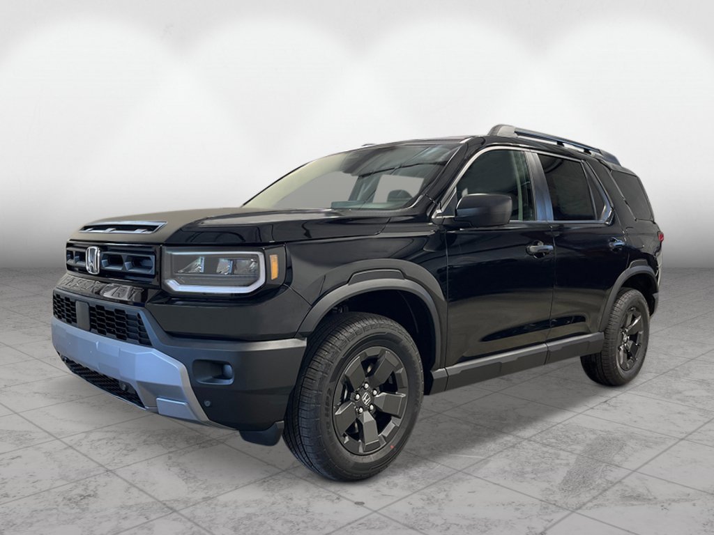 2026 Honda Passport RTL SUV