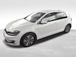  Volkswagen e-Golf