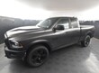 Ram 1500 Classic