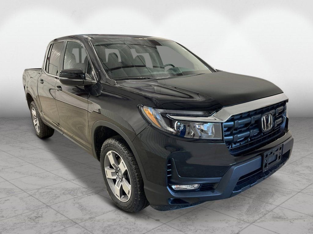 2026 Honda Ridgeline RTL - Photo 9
