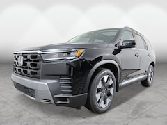 2026 Honda Pilot Elite SUV