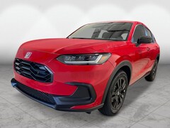 2026 Honda HR-V Sport SUV