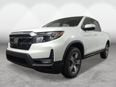 2026 Honda Ridgeline RTL Truck Crew Cab