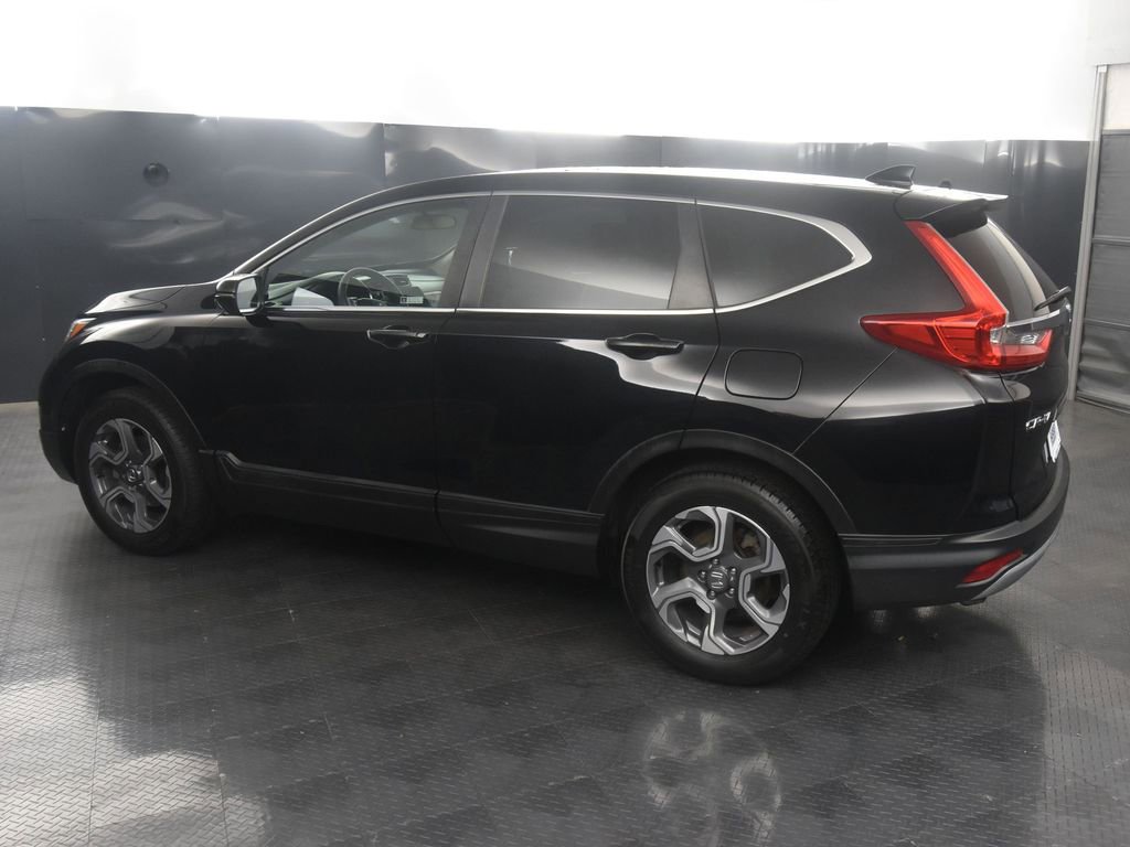 2018 Honda CR-V EX photo 3