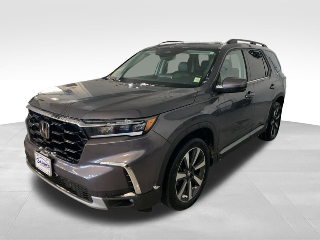 2023 Honda Pilot SUV 